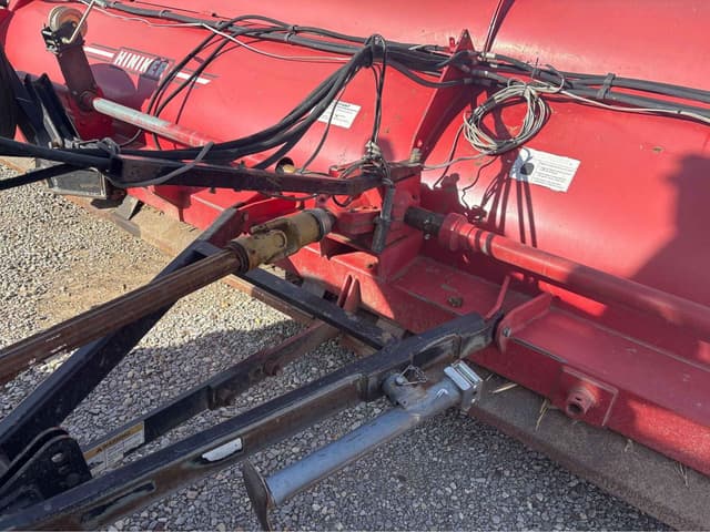 Image of Hiniker 5620 equipment image 1