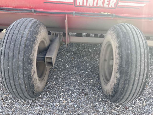 Image of Hiniker 5620 equipment image 4