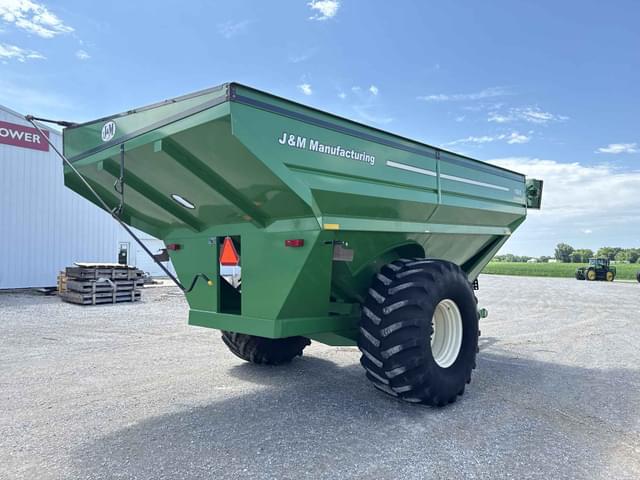 Image of J&M 1000-20 equipment image 2