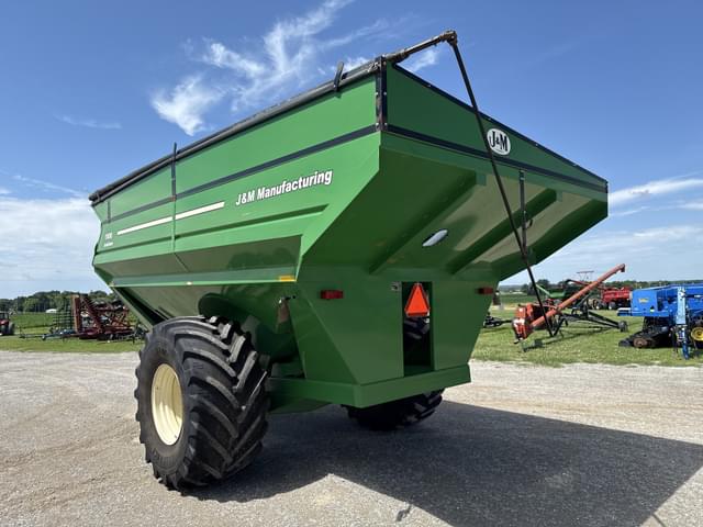 Image of J&M 1000-20 equipment image 4