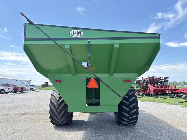 Image of J&M 1000-20 equipment image 3