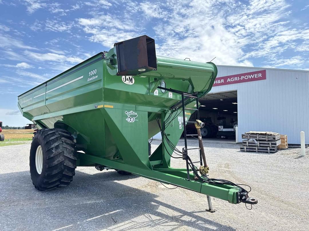 Image of J&M 1000-20 Primary image