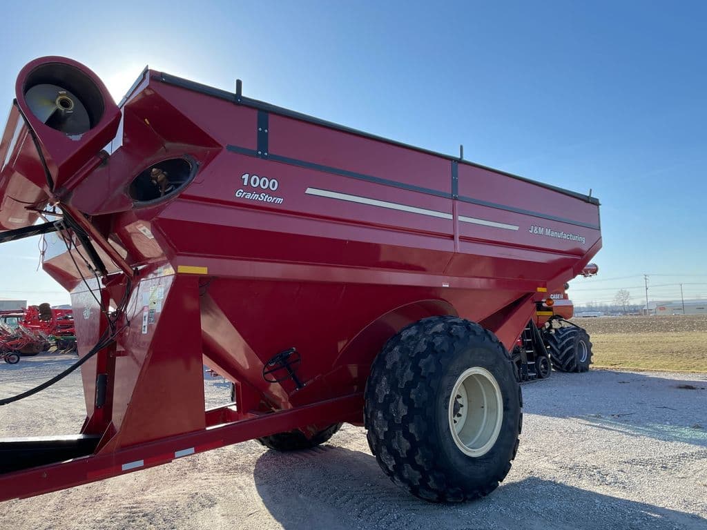 Image of J&M 1000-20 Primary image