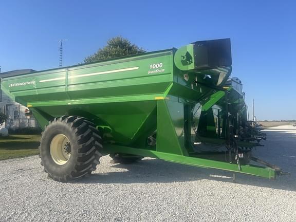 Image of J&M 1000 equipment image 4