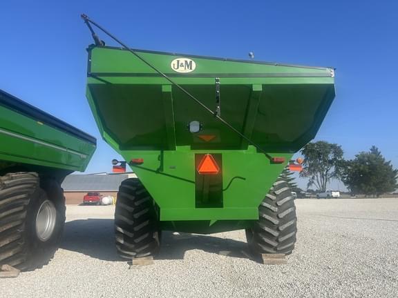 Image of J&M 1000 equipment image 3