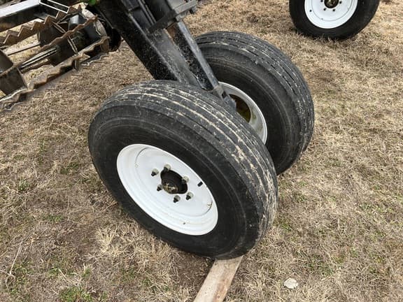 Image of J&M TF215 equipment image 2