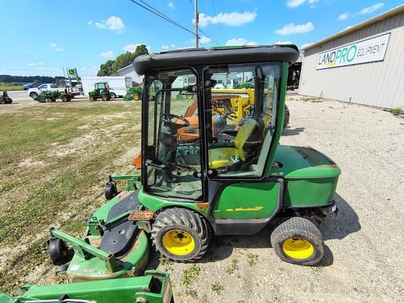 Image of John Deere 1545 Primary image