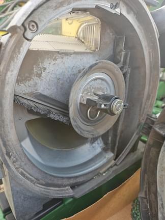 Image of John Deere 1790 equipment image 3