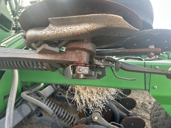 Image of John Deere 1895 equipment image 1