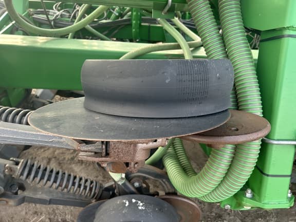 Image of John Deere 1895 equipment image 3