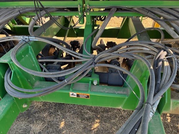 Image of John Deere 1990 equipment image 2