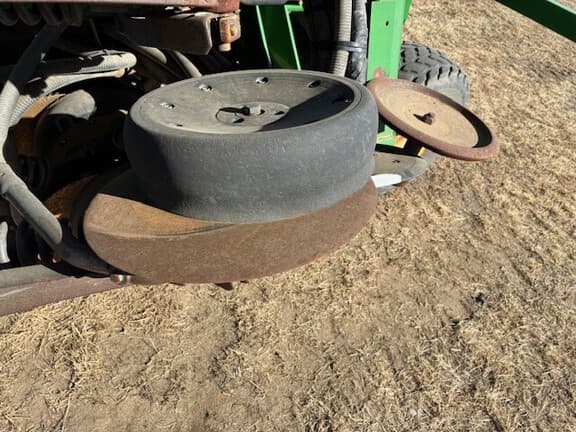 Image of John Deere 1990 equipment image 4