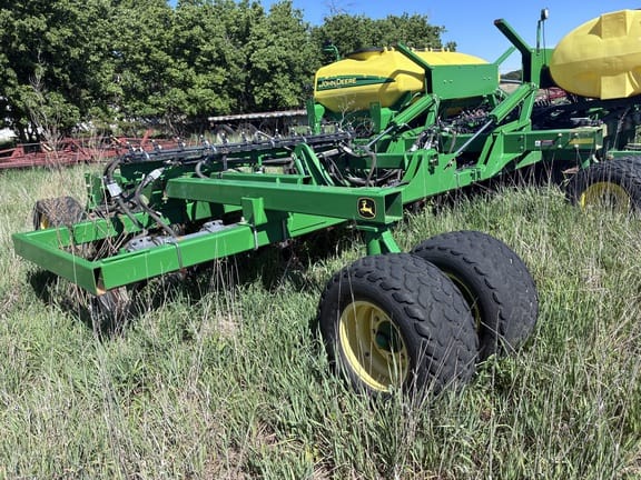 2010 John Deere 1990 Equipment Image0