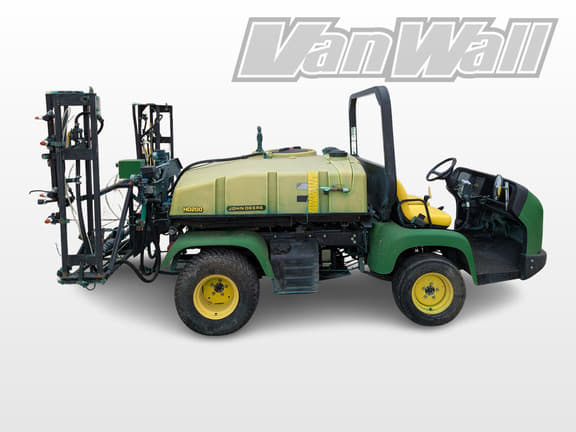 Image of John Deere 2020A Primary image