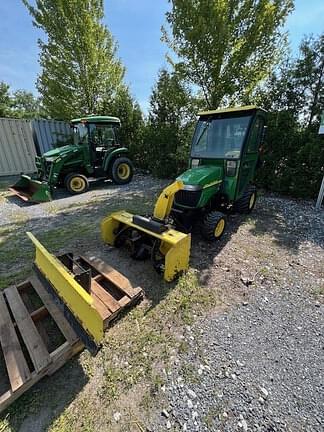 Image of John Deere 2305 Primary image