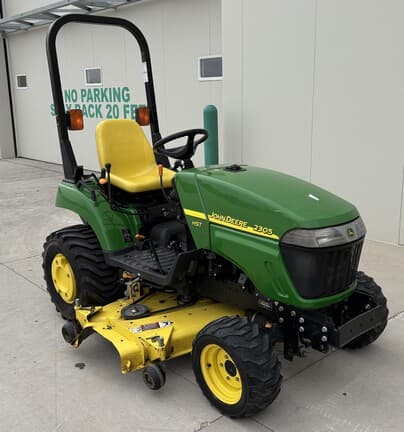 Image of John Deere 2305 Primary image