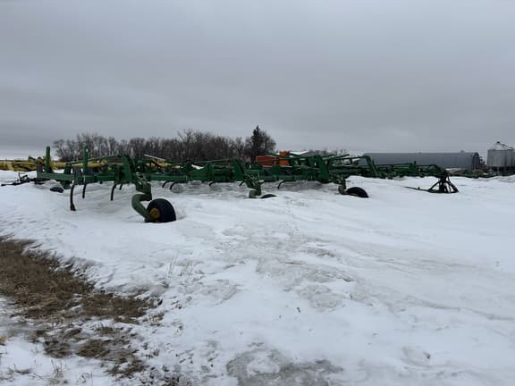 Image of John Deere 2410 Primary Image