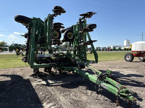 Image of John Deere 2510H equipment image 2