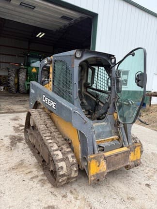 Image of John Deere 319D Primary image