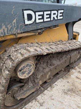 Image of John Deere 319D equipment image 2