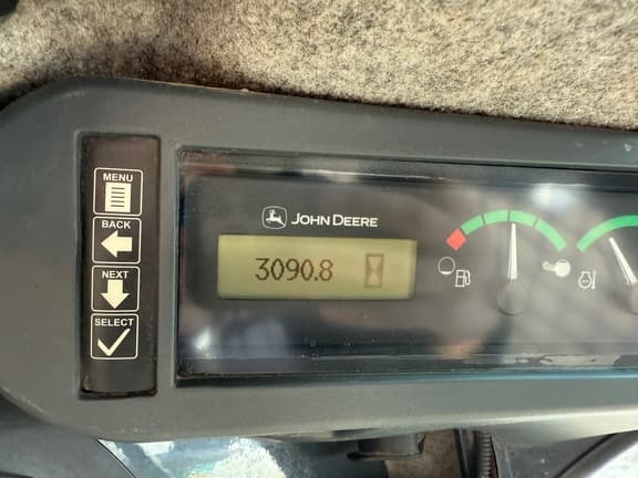 Image of John Deere 328D equipment image 2