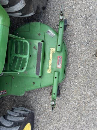 Image of John Deere 3720 equipment image 3