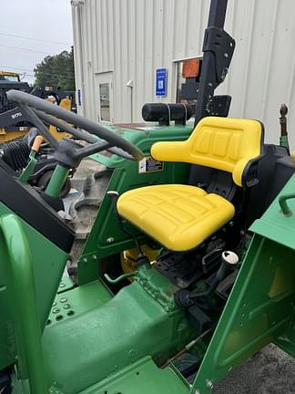 Image of John Deere 5045D equipment image 2