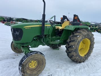 Main image John Deere 5065E