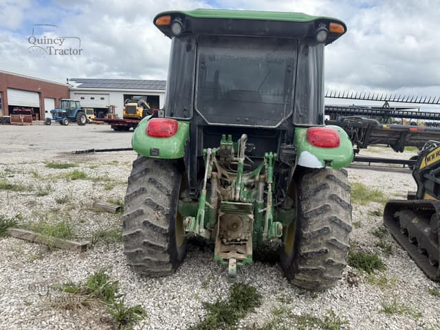 Image of John Deere 5085M equipment image 1