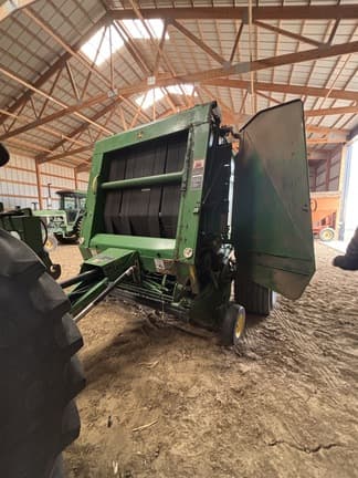 Image of John Deere 568 Primary Image