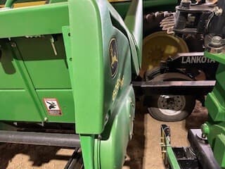 Image of John Deere 608C equipment image 1
