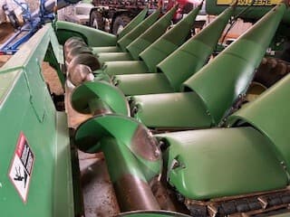 Image of John Deere 608C Primary image