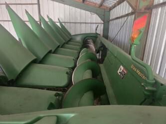 Image of John Deere 608C equipment image 1