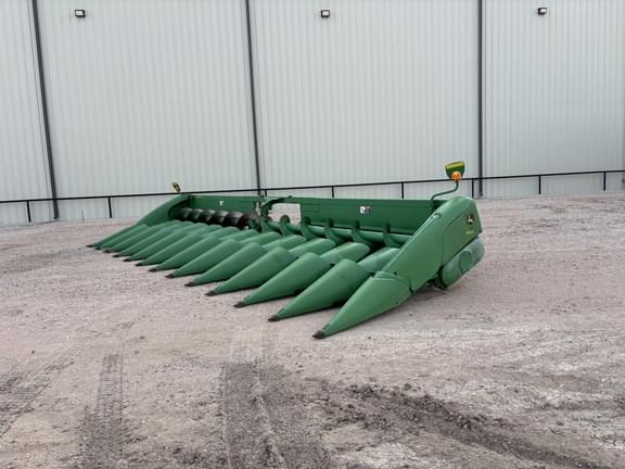 Image of John Deere 612C Primary image