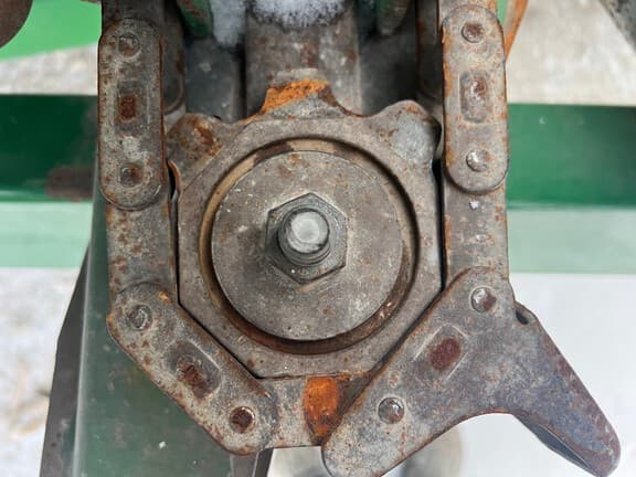 Image of John Deere 612C equipment image 1