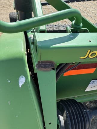 Image of John Deere 615P equipment image 1