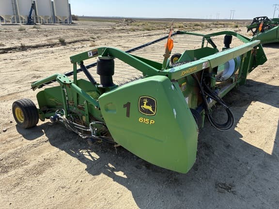 Image of John Deere 615P Primary image