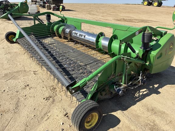 Image of John Deere 615P equipment image 2