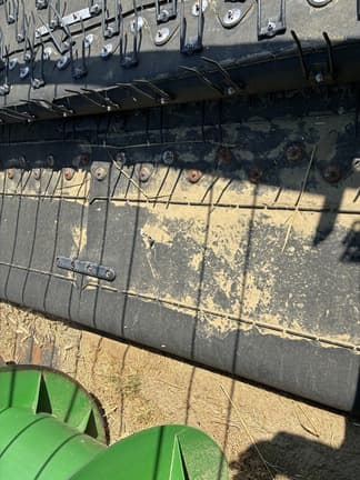 Image of John Deere 615P equipment image 3