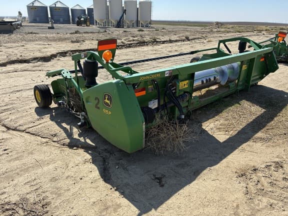 Image of John Deere 615P Primary image