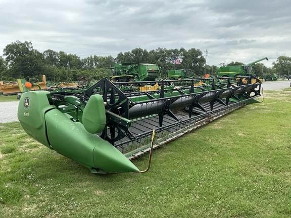 Image of John Deere 630D Primary image