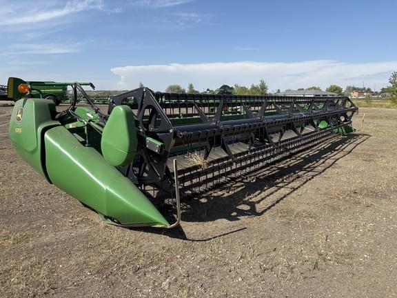 Image of John Deere 635D Primary image