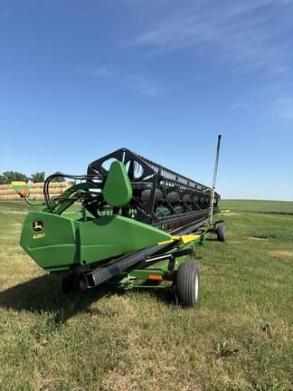Image of John Deere 635F Primary image