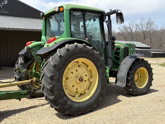 Image of John Deere 6430 Premium equipment image 2