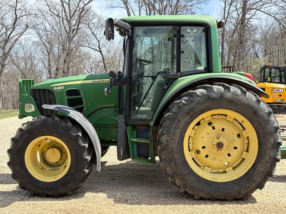Image of John Deere 6430 Premium equipment image 2