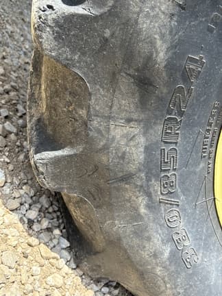 Image of John Deere 6430 Premium equipment image 3