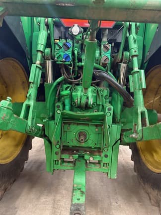 Image of John Deere 7130 Premium equipment image 4