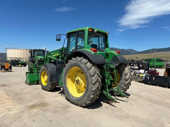Image of John Deere 7430 Premium equipment image 3