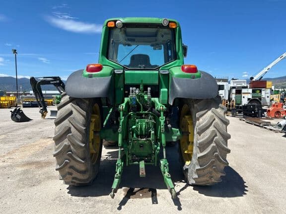 Image of John Deere 7430 Premium equipment image 4