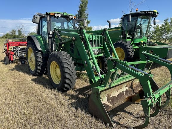 Image of John Deere 7430 Premium Primary image